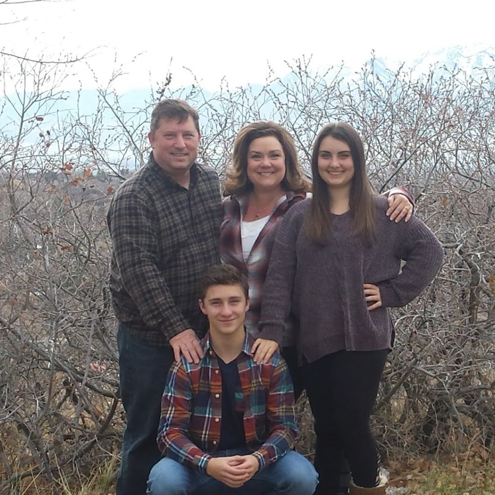 Meet your Posher, Traci
